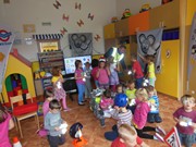 Besip - Myšák Bertík a pan B